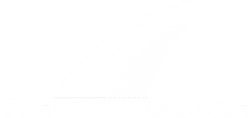 The Whalemobile Logo