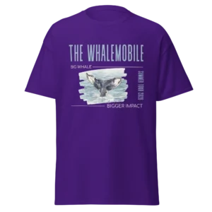 2026 Summer Tour Shirt | TheWhaleMobile