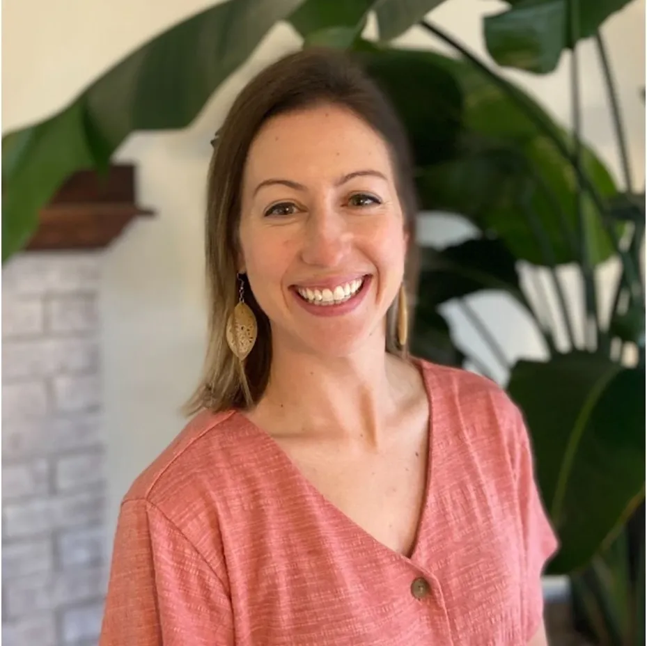 Christine Bradley, First Mate and Program Coordinator