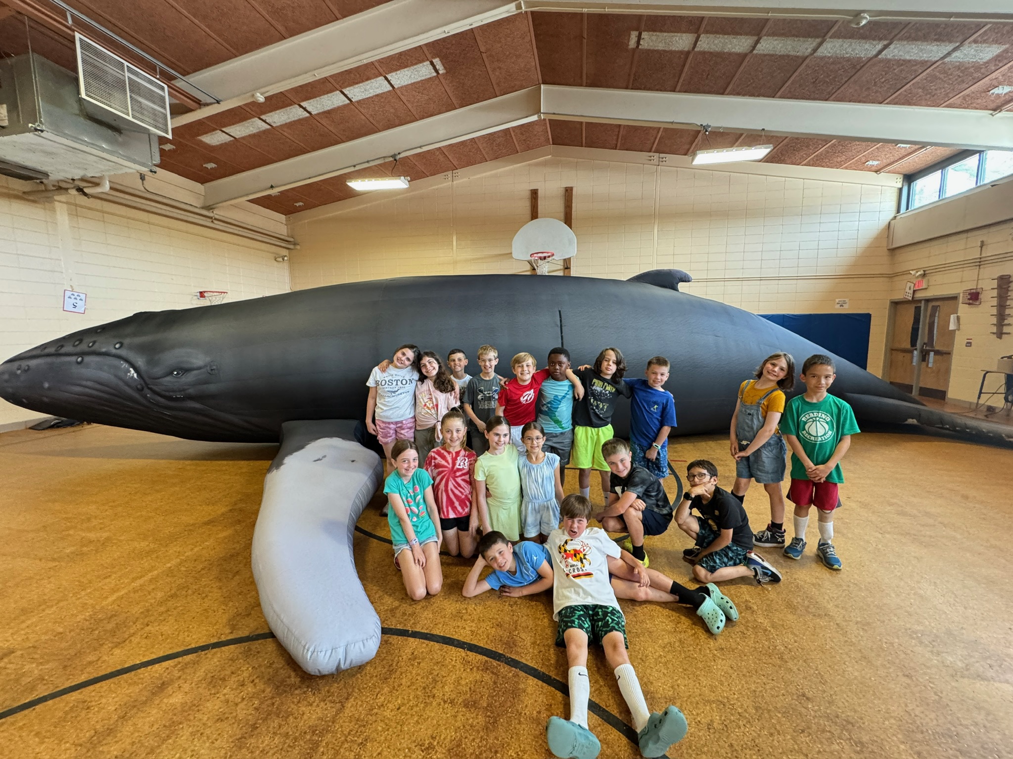 School Program