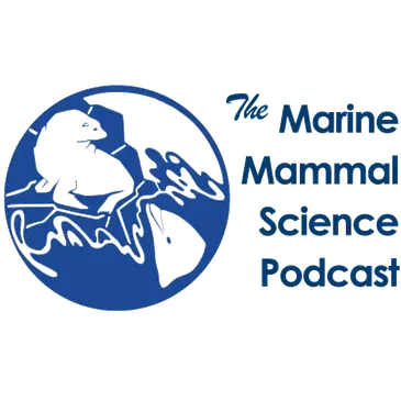 Marine Mammal Science Podcast logo