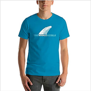 Bella + Canvas 3001 Unisex T-Shirt | Soft & Lightweight